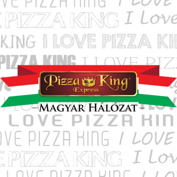 Pizza King 4 házhozszállítás